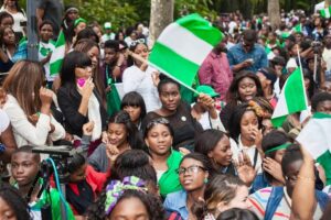 Distrust, exclusion block our political participation – Youths