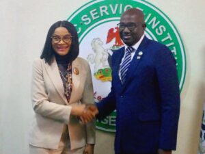 The Gambia, Nigeria deepen public service ties through reform exchange