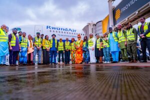 Nigeria, RwandAir expand cargo corridor under AfCFTA to boost trade