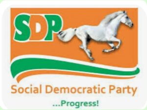 Claims of SDP’s withdrawal from Ekiti governorship election false, misleading – Spokesperson