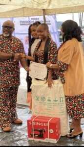 NGO seeks support for youth development through vocational training