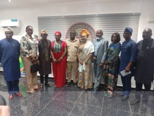 Lagos SSG urges Southwest LG secretaries to drive grassroots development