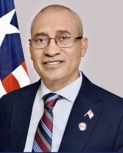 Liberia urges ECOWAS to create task force on tackling illicit drug trafficking