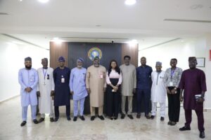 REAN, NERC deepen collaboration to accelerate Nigeria’s renewable energy transition