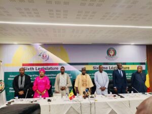 ECOWAS Parliament seeks renewable energy investment for W/Africa’s economic devt.