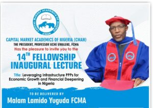 PPPs must align with monetary policy goals for impact – Yuguda