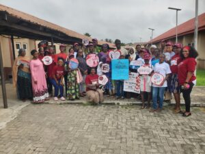 Sickle Cell Day: Alimosho General Hospital offers free screening, awareness