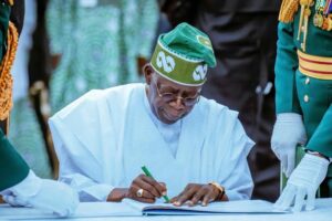 Tinubu’s reforms: Rewriting Nigeria’s trajectory