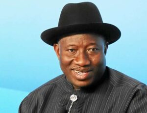 Report alleging N500bn offer to split S’South votes false, baseless – Jonathan