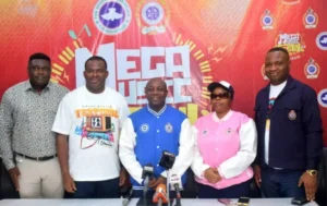 RCCG to empower 100,000 youths with skills to access global workforce opportunities