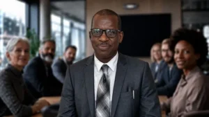 AI becoming significant factor shaping future of media- NAN MD