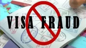 Agent fraudulently used my ID to secure UK visa for a woman-witness tells court