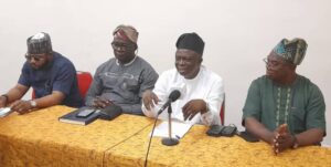 FTAN seeks review, re-enactment of NIHOTOUR, NTDA Acts
