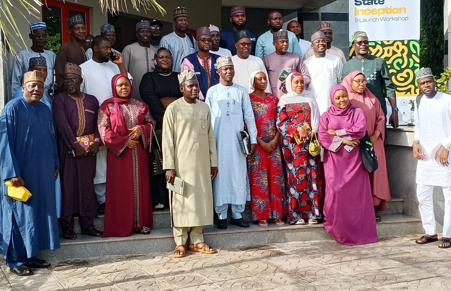 NGO targets vaccine rejection, zero-dose children in Sokoto