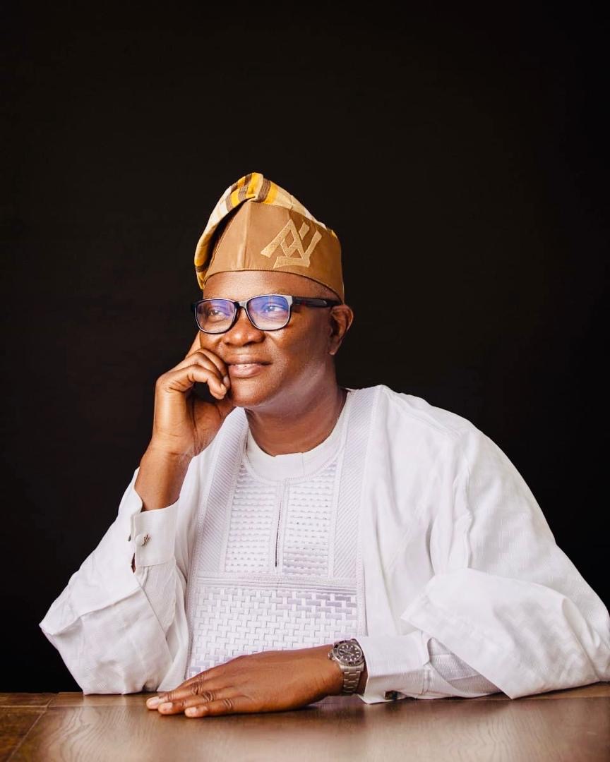 APC remains best option for Kwara, Nigeria in 2027 — Sulaiman