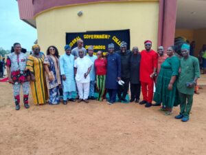 Alumni task FG on school safety, infrastructure upgrade