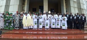 Abbas, Akume applaud KSM’s N2bn charity endowment