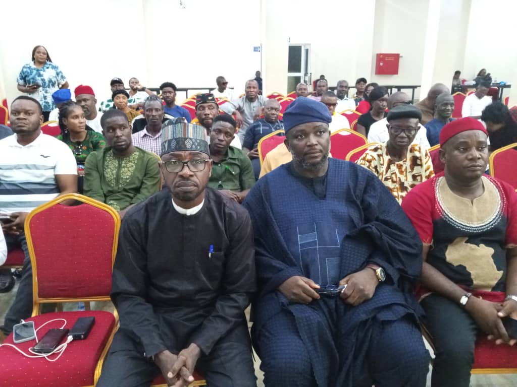 Obidient Movement rallies support for Peter Obi, begins mobilisation for 2027