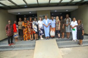 UK varsity seeks mental health partnership with Edo