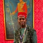 Chief Chris Onumonu