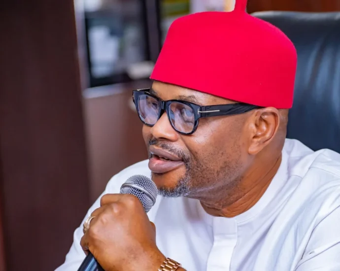 Chief Uche Nnaji