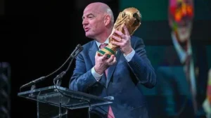 2026 FIFA World Cup: Much ado about everything