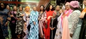 UNDP advocates dignified images of Africa