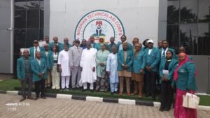 CSOs laud Tinubu’s strengthening of NTAC’s mandate