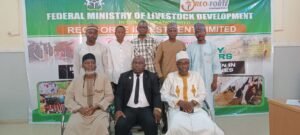 FG boosts livestock standards, food safety