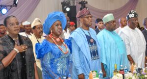 Tinubu seeks stronger partnership with Rotary