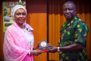 Army, NEMA collaborate as flood threat looms across 33 states