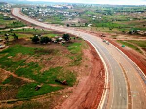 We’ll transform Wasa to modern, vibrant commercial hub in FCT – Tinubu 