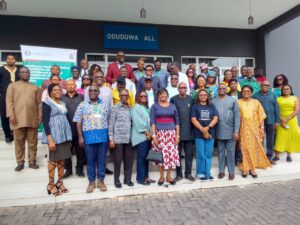 West African Health Organisation sets regional health training standards
