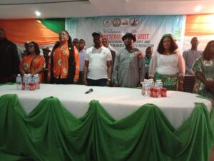 Minister tasks companies on CSR to reduce poverty in communities