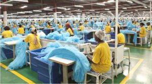Nigeria’s 45% textile output rise excites stakeholders 