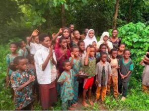 Abduction: CAN celebrates rescue of Oyo pupils, teachers