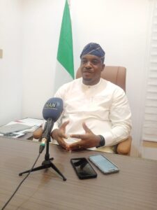 Why we picked woman as my running mate – LP presidential candidate, Okereke