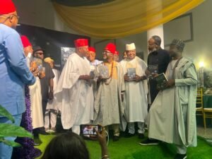 Lawmaker urges Nigerians to embrace real estate investment