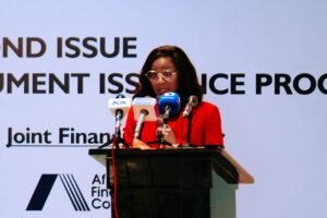 Power reforms restore investor confidence — Presidency