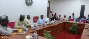 Senate sports committee queries commission over failure to honour invitation
