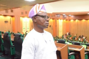 Reps seek urgent FG’s intervention as flood, erosion ravage Ondo communities