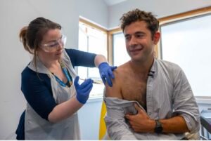 CEPI announces first human trial of Bundibugyo Ebola vaccine at Oxford