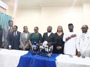 Ensure credible elections in Osun, campaign group tasks FG, Intl’ community