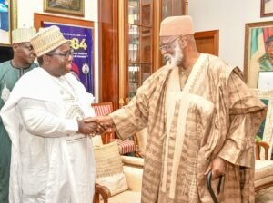 Elections: Be fair to all political parties, Abdulsalami urges INEC