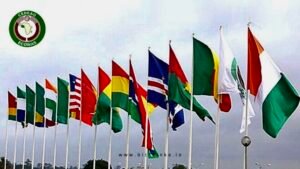 ECOWAS raises alarm over escalating drug abuse cases across sub-region