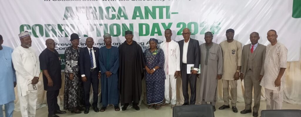 Africa Anti-Corruption Day: AfICEM calls for value reorientation among Nigerian youths
