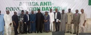 Africa Anti-Corruption Day: AfICEM calls for value reorientation among Nigerian youths