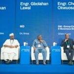 Panelists during a strategic session on “Driving Energy Innovation: Technology-Powered Pathways for Oil and Gas” at the Nigeria Oil and Gas (NOG) Energy Week in Abuja.
