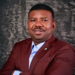 Lead Strategic Consultant at Acepontis Ltd, Atiemoria Ebhodaghe