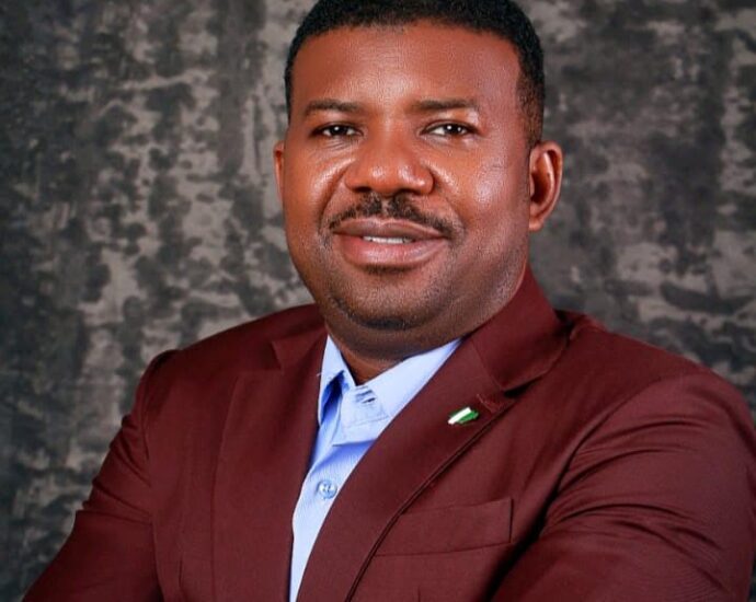 Lead Strategic Consultant at Acepontis Ltd, Atiemoria Ebhodaghe